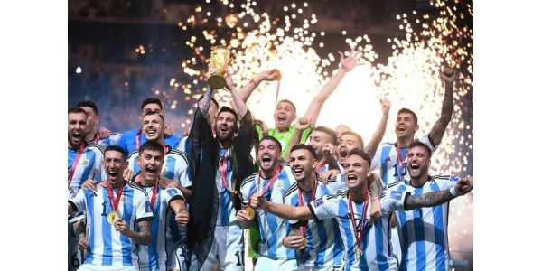 Moćan unutarnji svijet Lionela Messija Moćan unutarnji svijet Lionela Messija